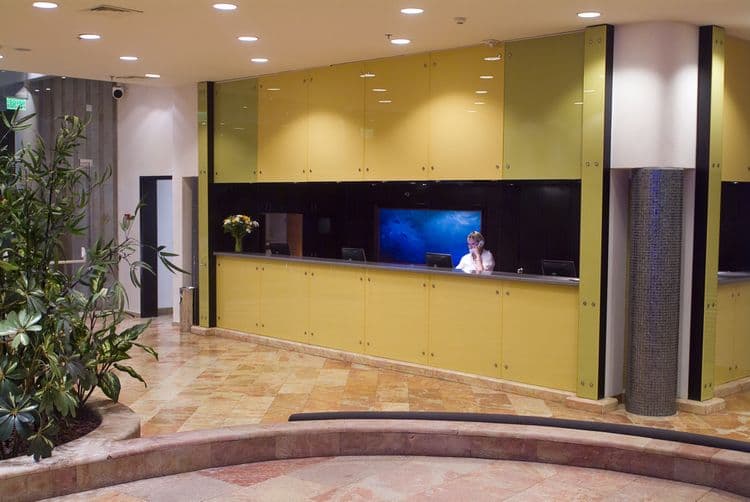 Leonardo Privilege Eilat