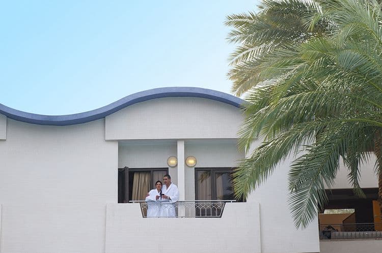 Leonardo Privilege Eilat