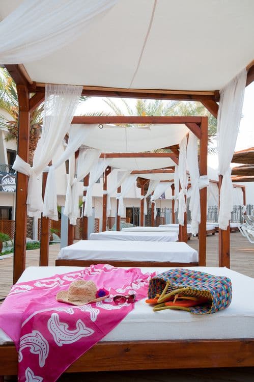 Leonardo Privilege Eilat