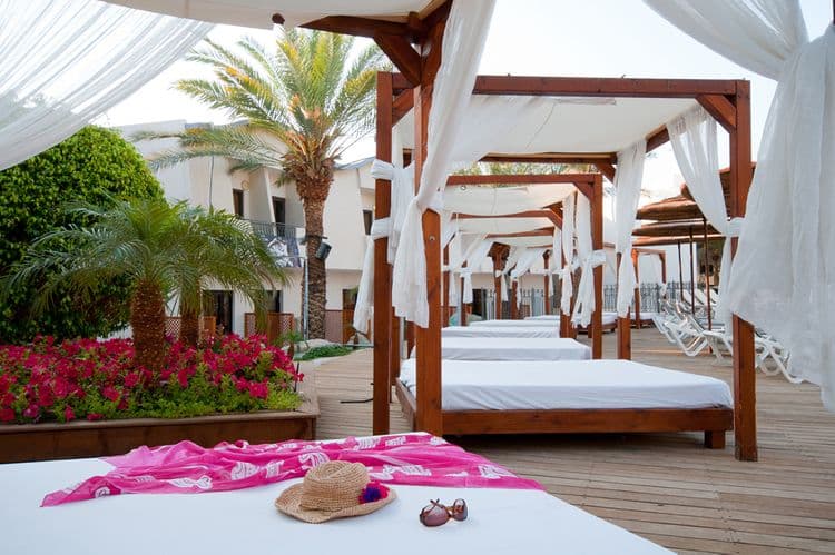 Leonardo Privilege Eilat