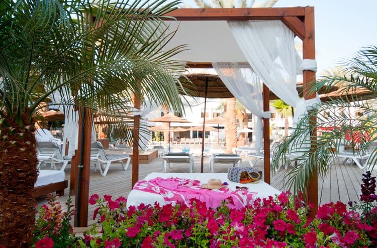 Leonardo Privilege Eilat