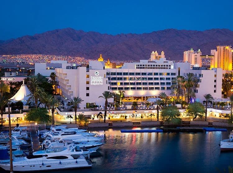 Isrotel Lagoona
