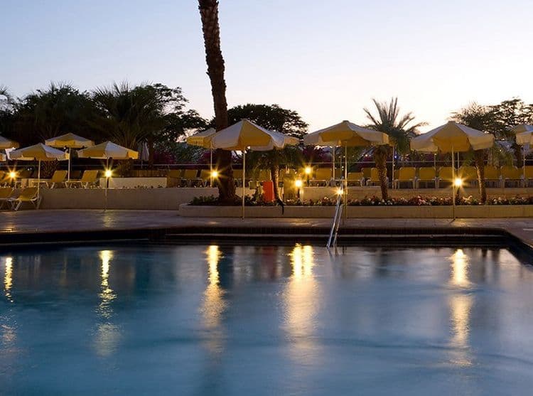 Isrotel Lagoona