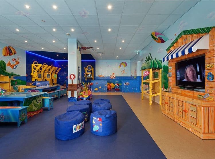 Isrotel Lagoona