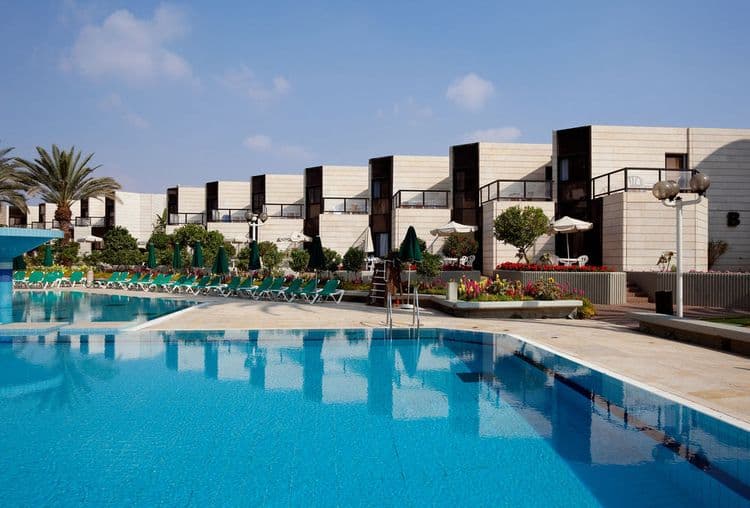Isrotel Riviera Club