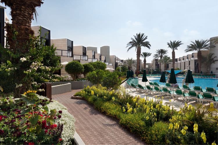 Isrotel Riviera Club