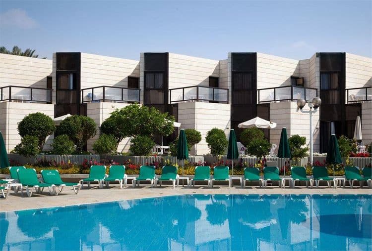 Isrotel Riviera Club