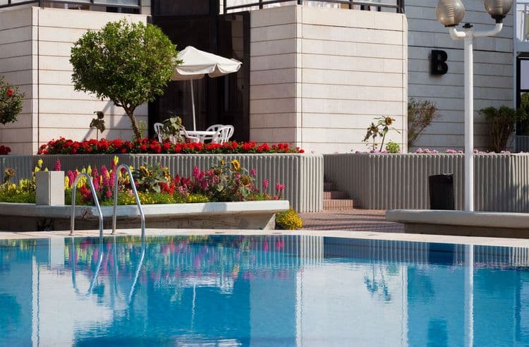 Isrotel Riviera Club