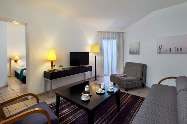 Isrotel Riviera Club