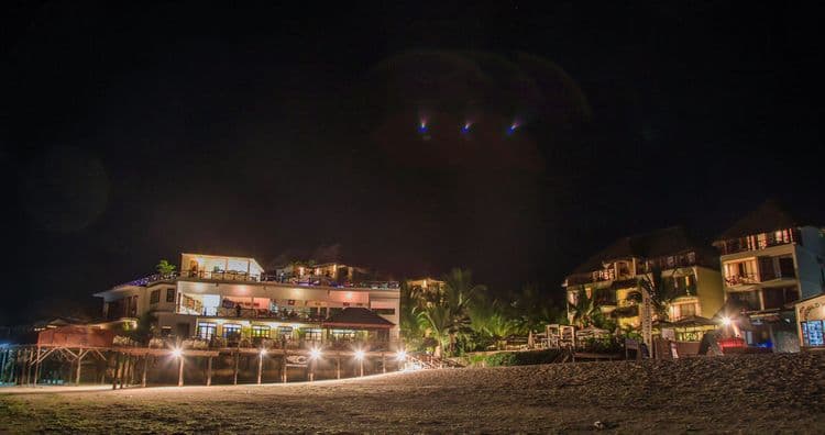 The Z Hotel