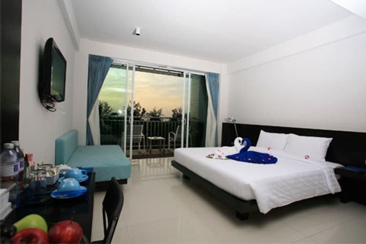 Sugar Marina Resort – Art