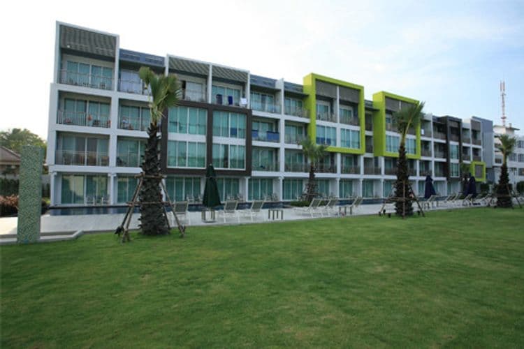 Sugar Marina Resort – Art