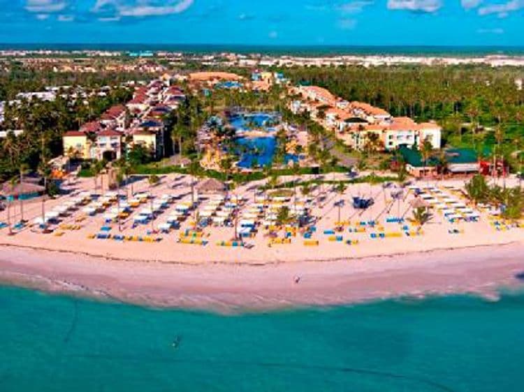 Ocean Blue Golf & Beach Resort
