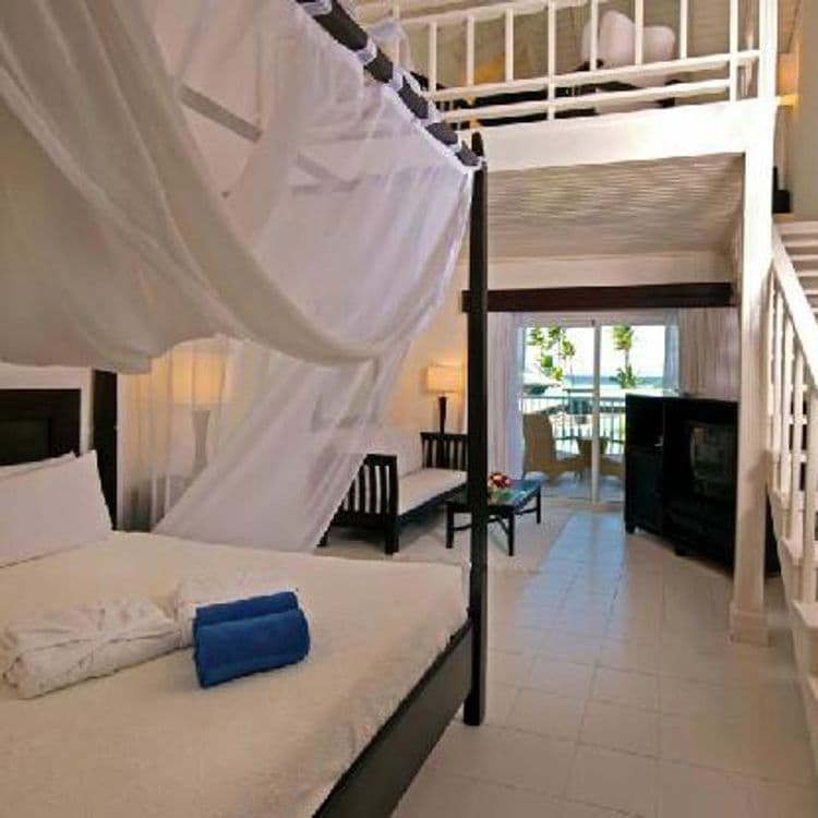 Ocean Blue Golf & Beach Resort