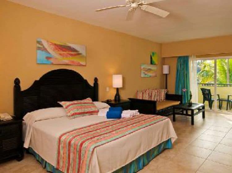 Ocean Blue Golf & Beach Resort