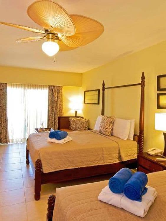 Ocean Blue Golf & Beach Resort