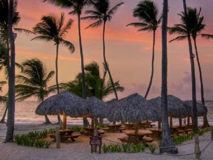 Ocean Blue Golf & Beach Resort