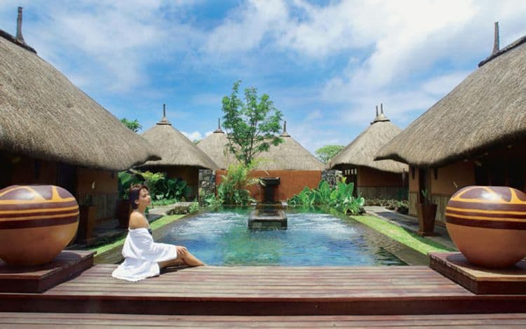 Heritage Awali Golf & Spa Resort
