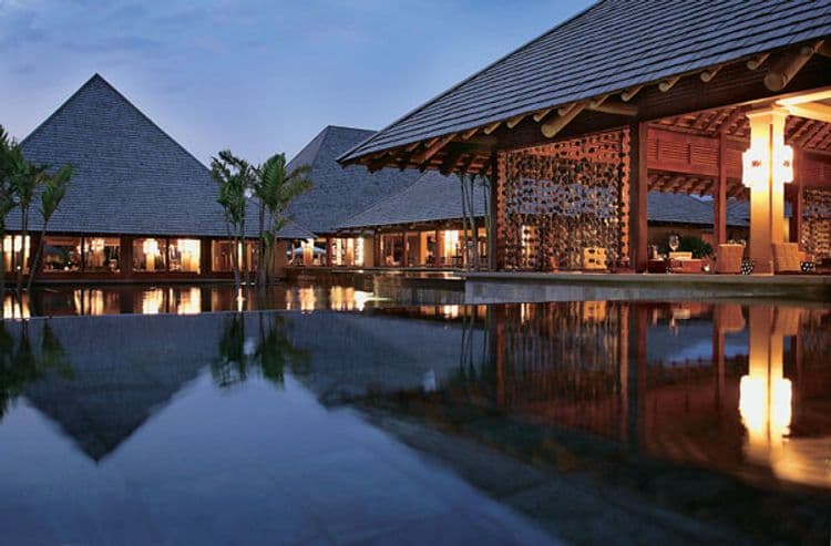 Heritage Awali Golf & Spa Resort