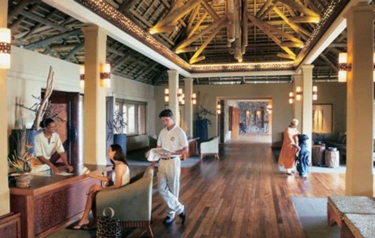 Heritage Awali Golf & Spa Resort