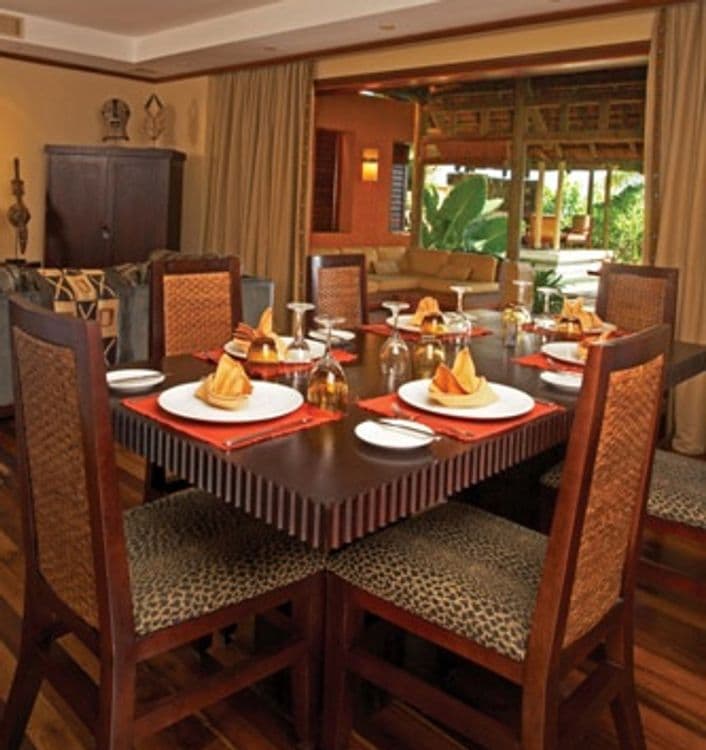 Heritage Awali Golf & Spa Resort