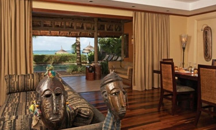 Heritage Awali Golf & Spa Resort