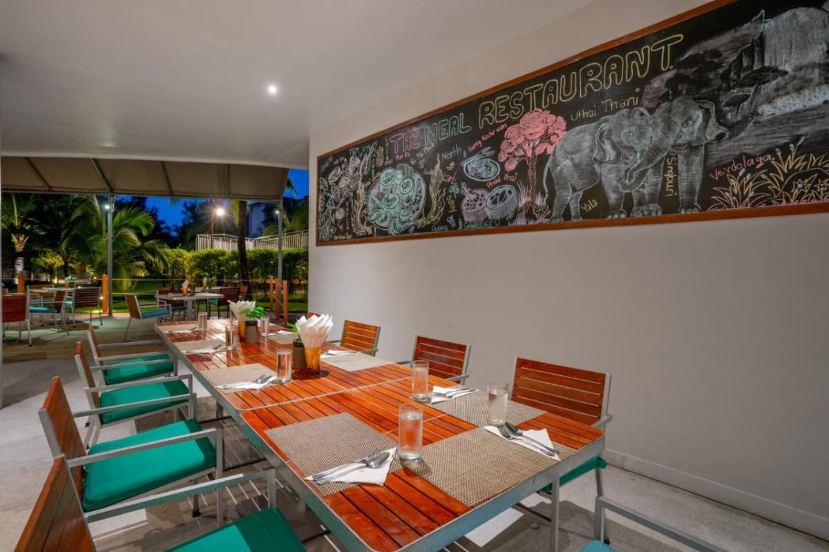 Mai Khao Lak Beach Resort & Spa