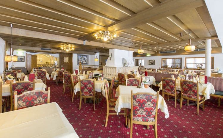 Das Kaltschmid Familotel Tirol