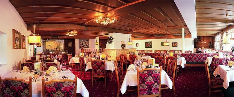 Das Kaltschmid Familotel Tirol
