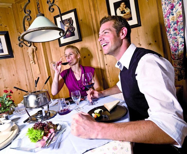 Das Kaltschmid Familotel Tirol