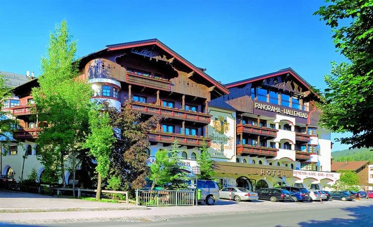 Das Kaltschmid Familotel Tirol