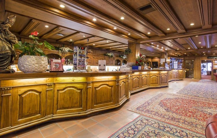 Das Kaltschmid Familotel Tirol