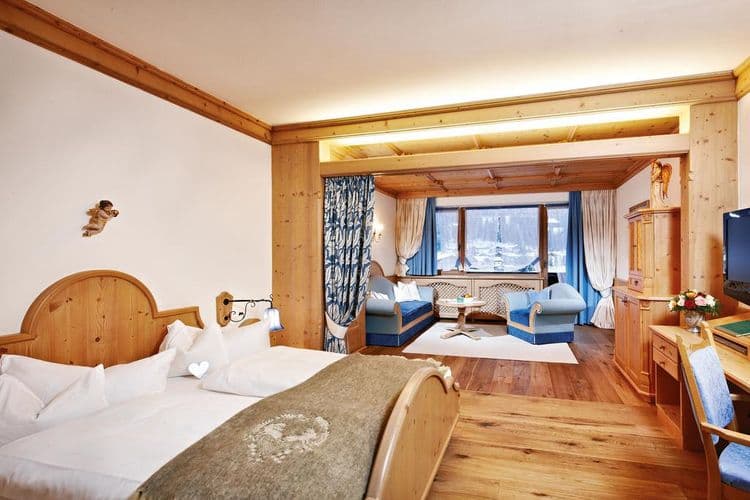 Jagdhof Spa Hotel
