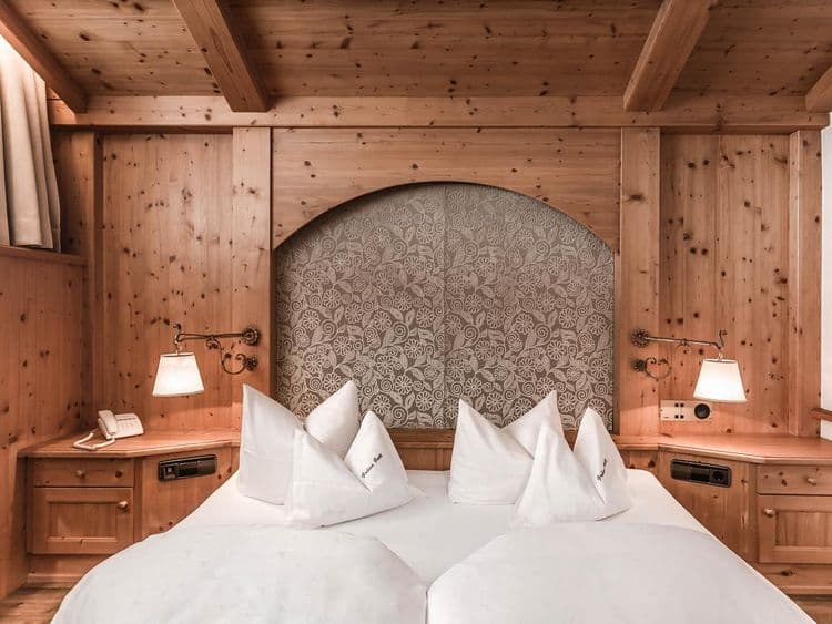 Jagdhof Spa Hotel
