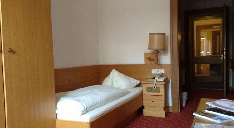 AlpenParks Hotel & Apartment Orgler