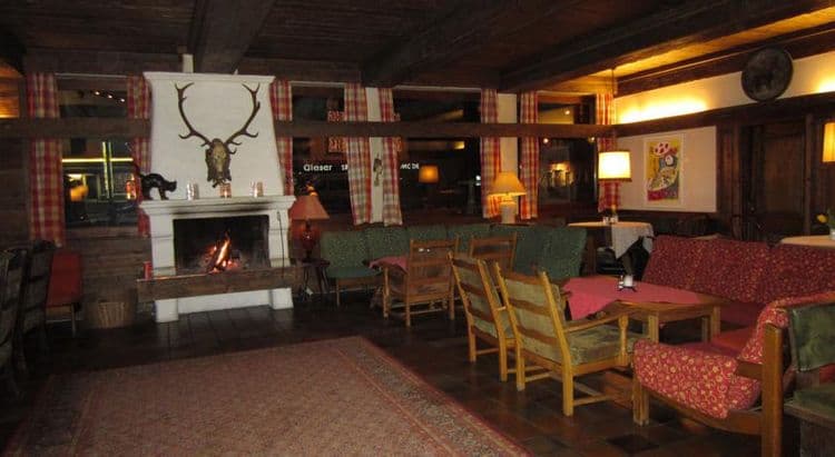 AlpenParks Hotel & Apartment Orgler