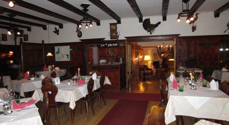 AlpenParks Hotel & Apartment Orgler