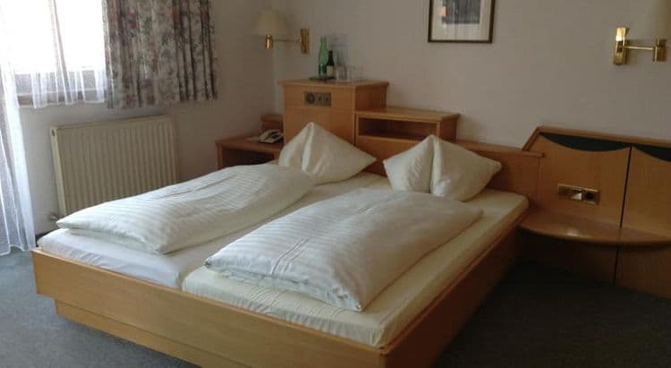 AlpenParks Hotel & Apartment Orgler