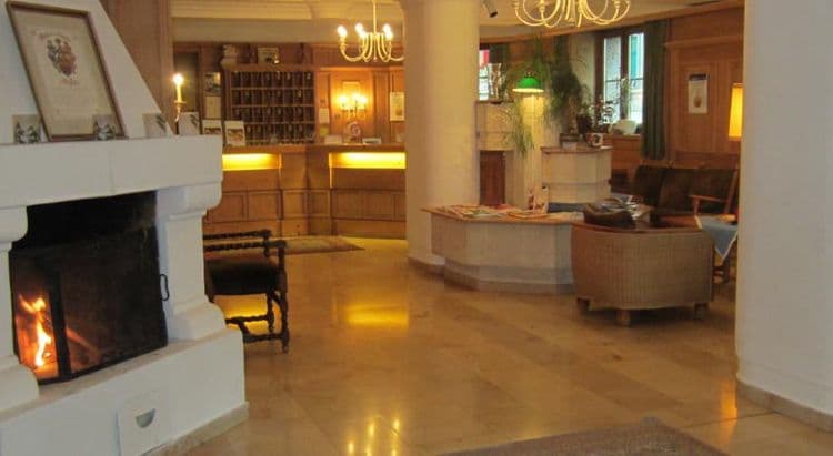 AlpenParks Hotel & Apartment Orgler