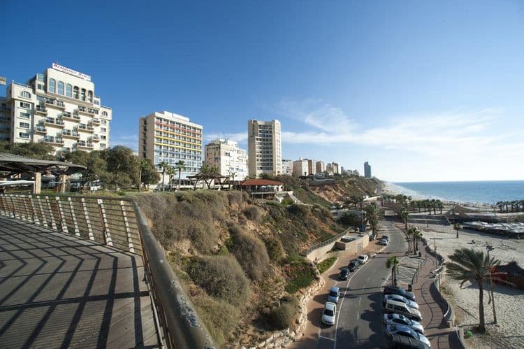 Residence Beach