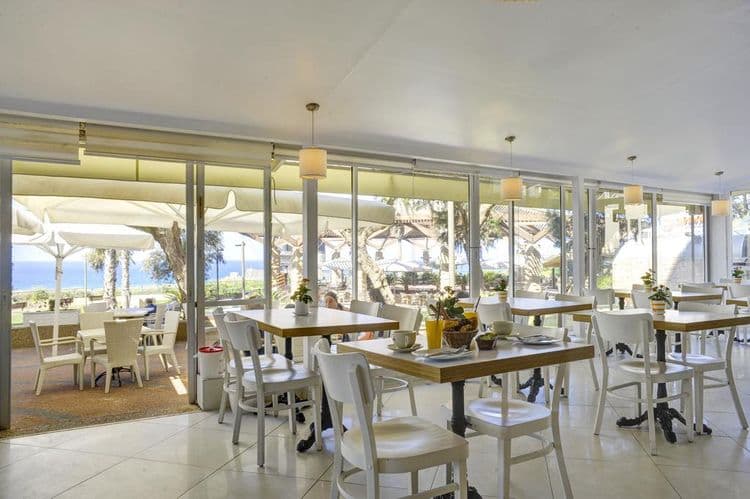 Residence Beach