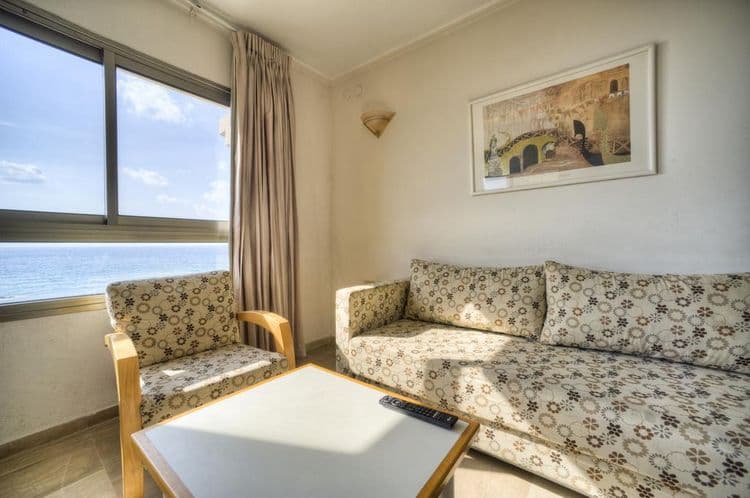 Residence Beach