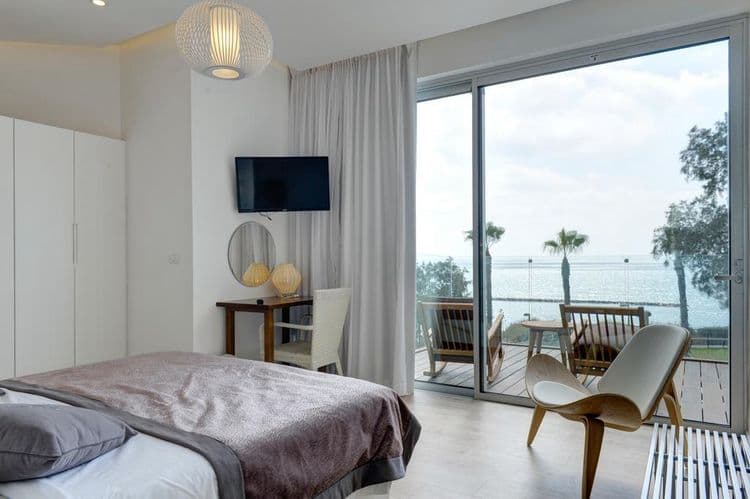 Residence Beach