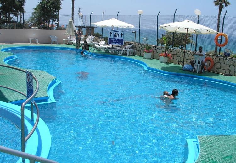 Park Hotel Netanya