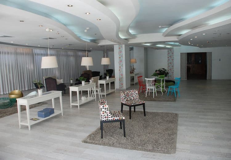 Park Hotel Netanya