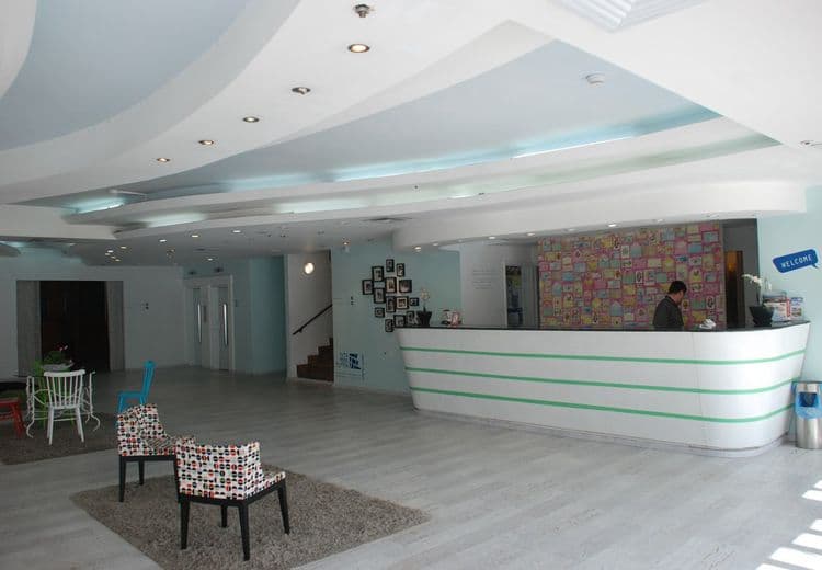 Park Hotel Netanya