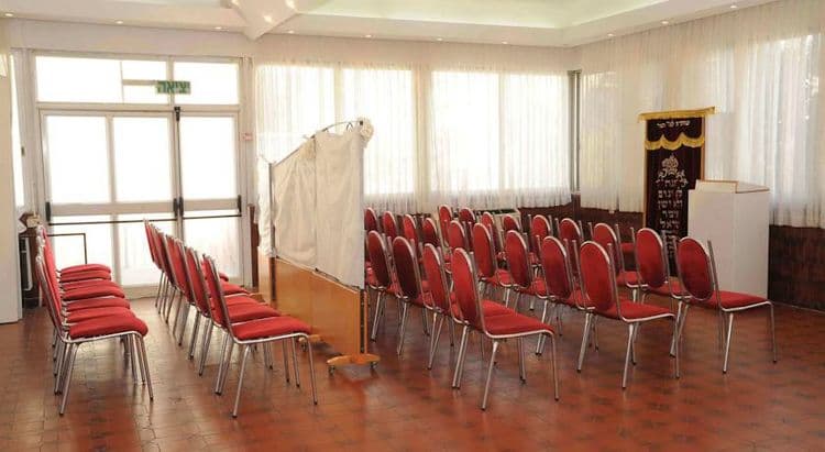 Park Hotel Netanya