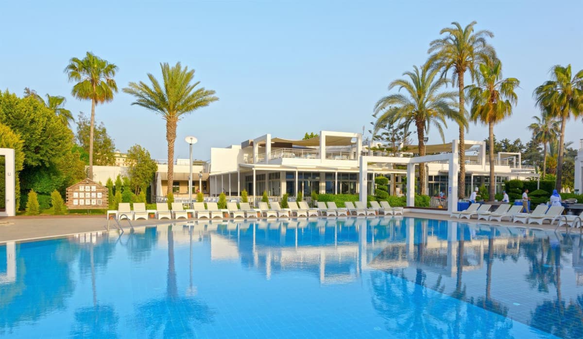Club Kastalia Holiday Village