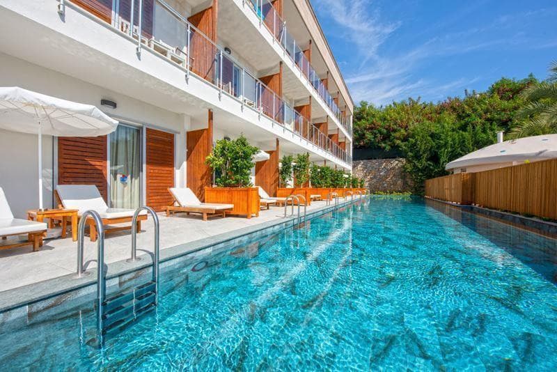 Club Kastalia Holiday Village