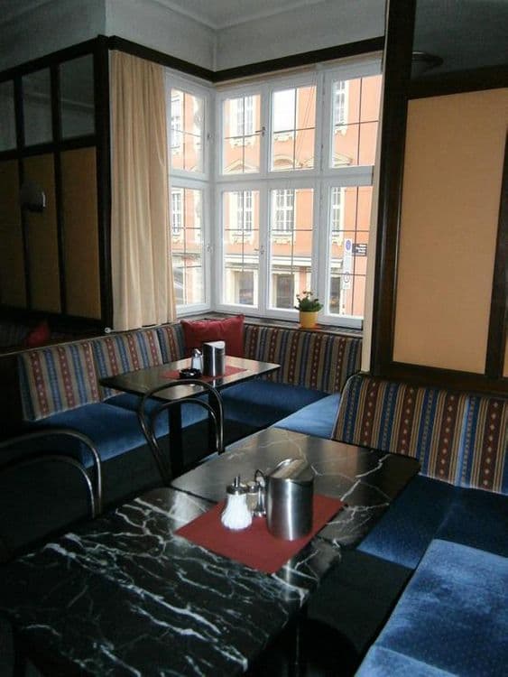 Goldene Krone Hotel